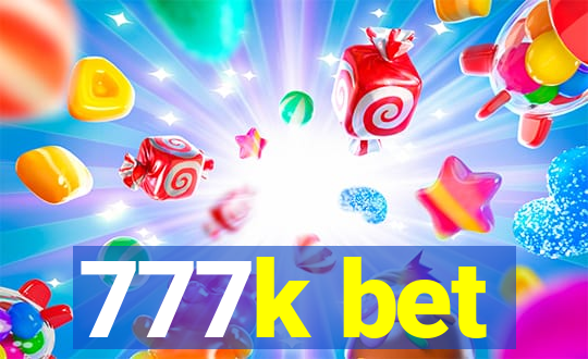 777k bet